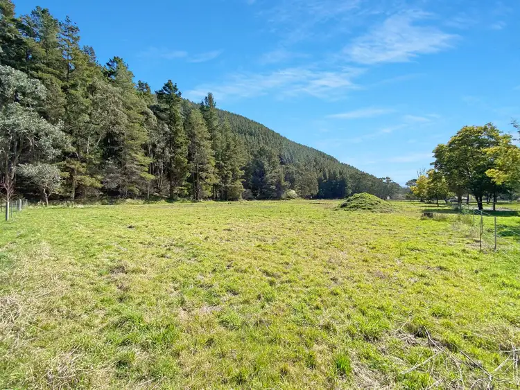 Seventh view of Homely land listing, 102D White Star Road, Wandiligong VIC 3744