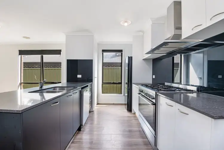 Third view of Homely house listing, 10 Rheola Drive, White Hills VIC 3550