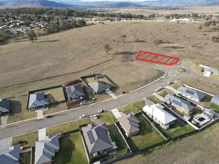 128 Perth Street, Aberdeen NSW 2336