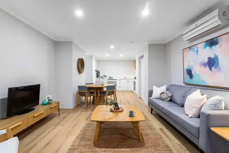 Main view of Homely apartment listing, 7/5 Lena Street, Beckenham WA 6107