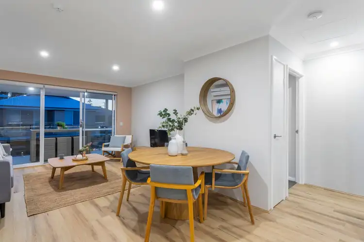 Second view of Homely apartment listing, 7/5 Lena Street, Beckenham WA 6107