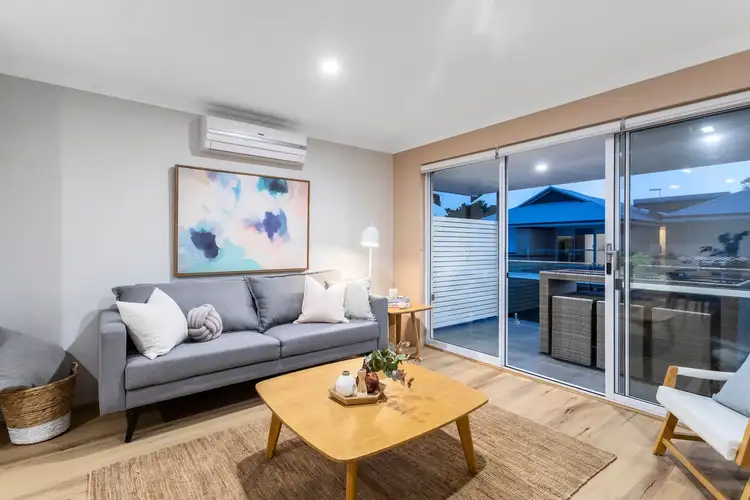 Third view of Homely apartment listing, 7/5 Lena Street, Beckenham WA 6107