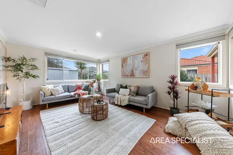 Third view of Homely house listing, 5 Watts Terrace, Pakenham VIC 3810