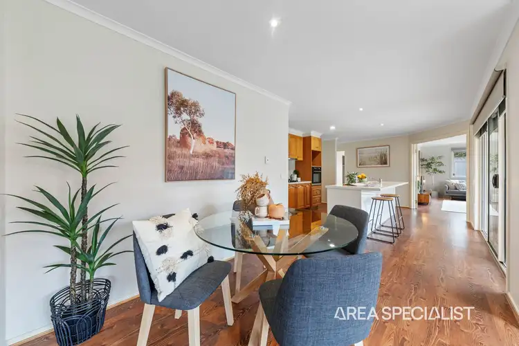 Fourth view of Homely house listing, 5 Watts Terrace, Pakenham VIC 3810