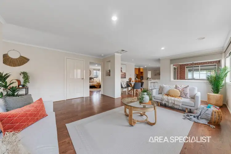 Fifth view of Homely house listing, 5 Watts Terrace, Pakenham VIC 3810