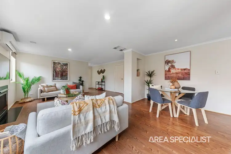 Sixth view of Homely house listing, 5 Watts Terrace, Pakenham VIC 3810