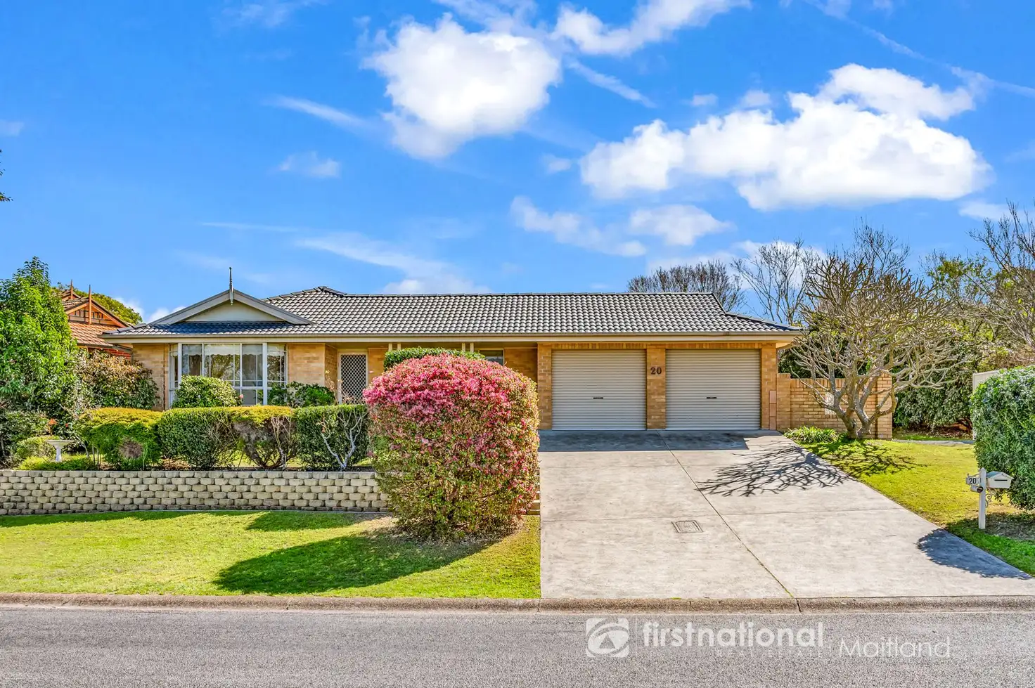 Main view of Homely house listing, 20 Maple Road, Largs NSW 2320