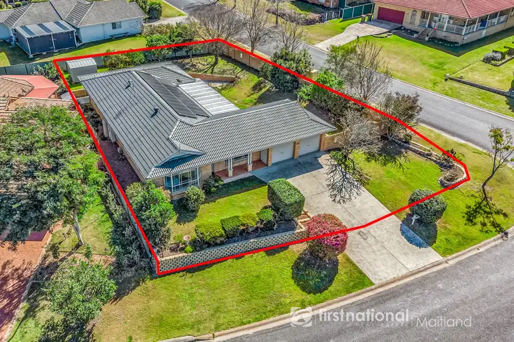 Third view of Homely house listing, 20 Maple Road, Largs NSW 2320