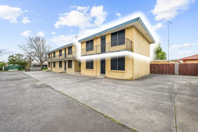 6/152 Helen Street, Morwell VIC 3840