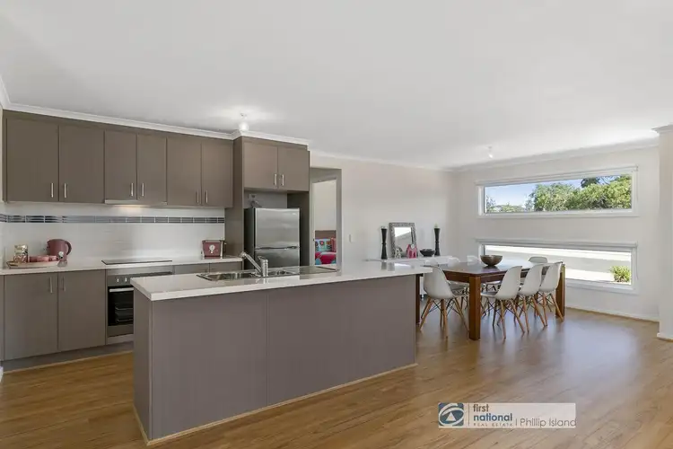Second view of Homely house listing, 71 Goodwood Drive, Cowes VIC 3922