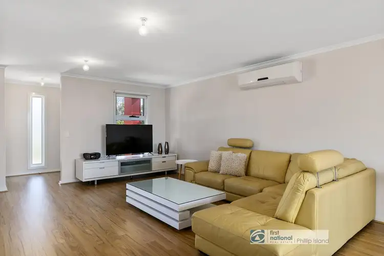 Third view of Homely house listing, 71 Goodwood Drive, Cowes VIC 3922