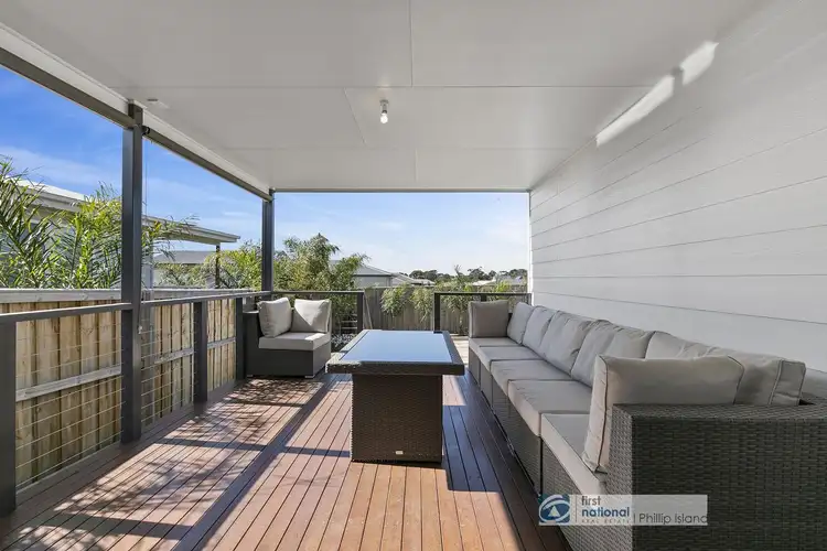 Fourth view of Homely house listing, 71 Goodwood Drive, Cowes VIC 3922