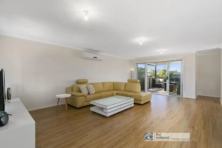 Fifth view of Homely house listing, 71 Goodwood Drive, Cowes VIC 3922