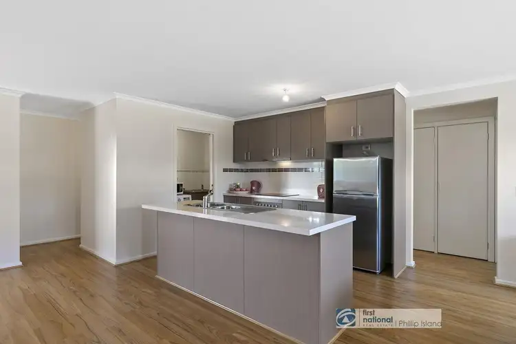 Sixth view of Homely house listing, 71 Goodwood Drive, Cowes VIC 3922