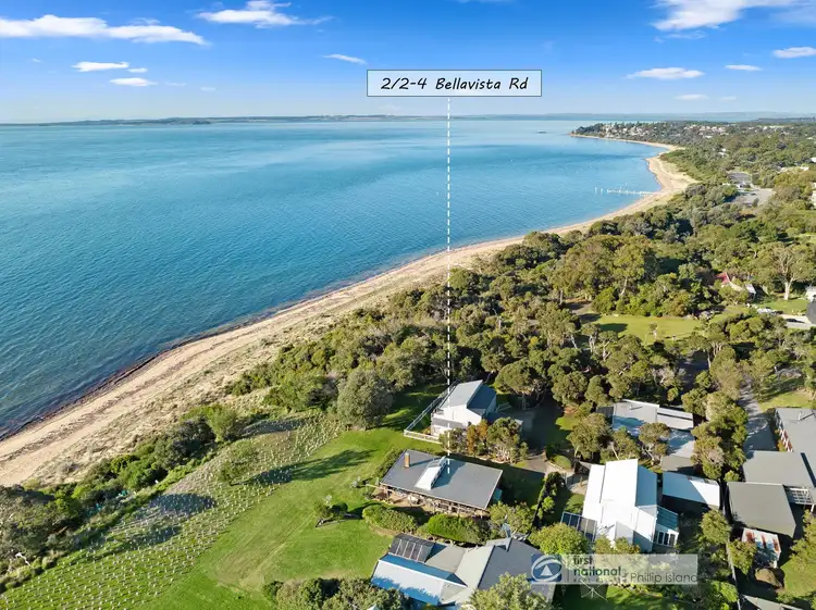 4/2-4 Bella Vista Road, Cowes VIC 3922