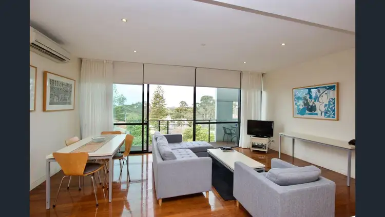 Third view of Homely apartment listing, 19/9-11 Bass Avenue, Cowes VIC 3922