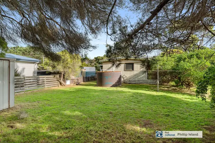 Third view of Homely house listing, 2 Bernard Court, Smiths Beach VIC 3922
