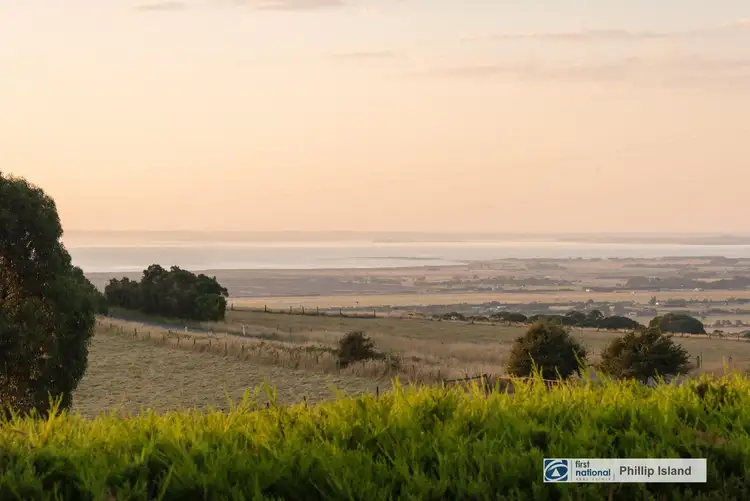 Third view of Homely rural property listing, 599 Densleys Road, Woolamai VIC 3995
