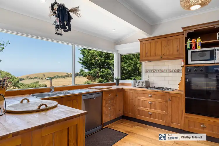 Fifth view of Homely rural property listing, 599 Densleys Road, Woolamai VIC 3995