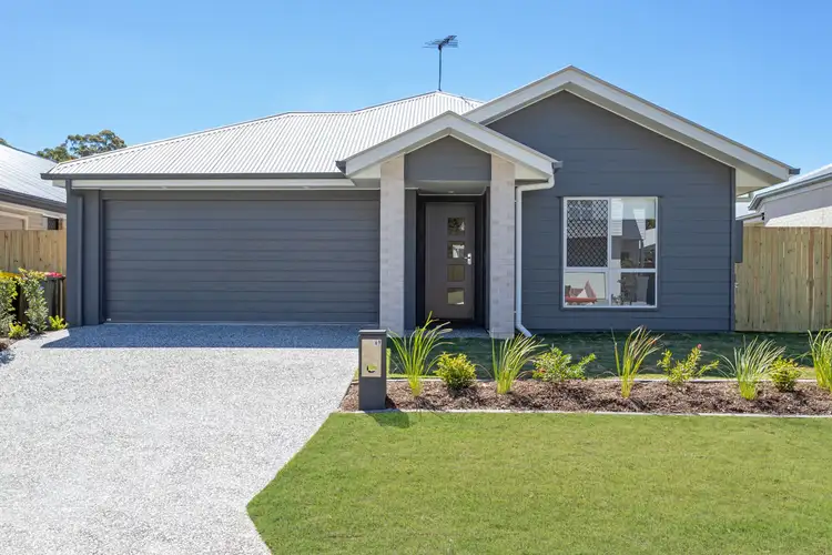 Second view of Homely house listing, 69 Jack Circuit, Joyner QLD 4500