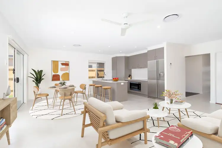 Third view of Homely house listing, 69 Jack Circuit, Joyner QLD 4500