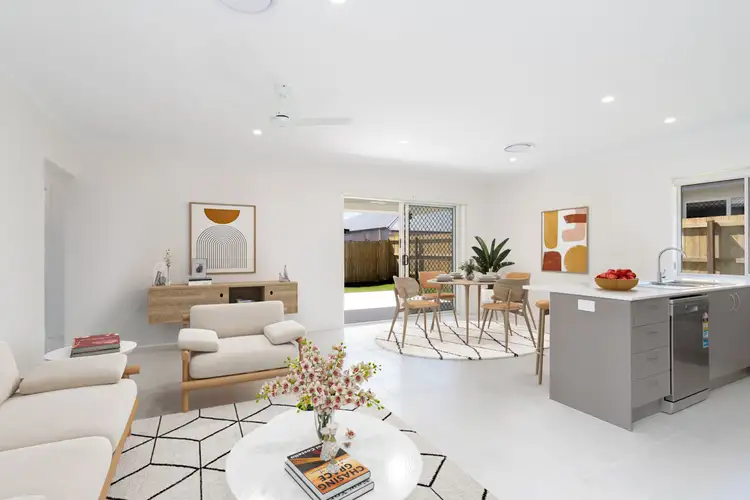 Fourth view of Homely house listing, 69 Jack Circuit, Joyner QLD 4500