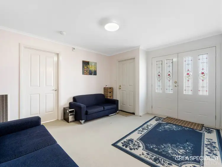 Third view of Homely house listing, 1 Phar Lap Place, Kurunjang VIC 3337