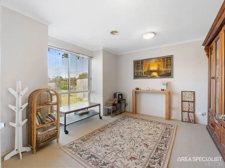 Fourth view of Homely house listing, 1 Phar Lap Place, Kurunjang VIC 3337