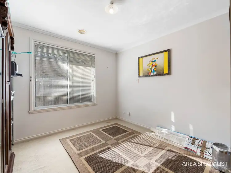 Fifth view of Homely house listing, 1 Phar Lap Place, Kurunjang VIC 3337