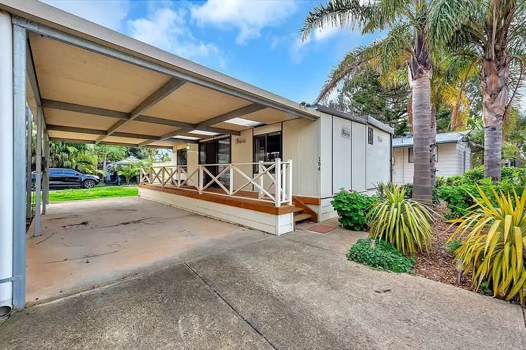 Site 154/925-963 Port Wakefield Road, Bolivar SA 5110