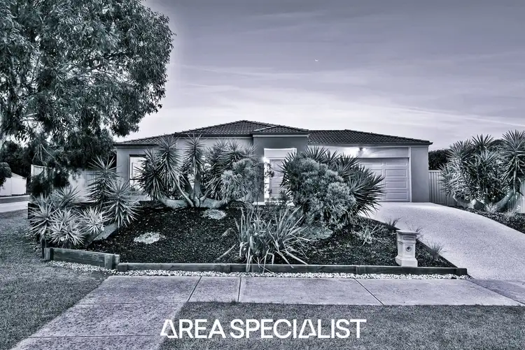26 Black Wallaby Drive, Langwarrin VIC 3910