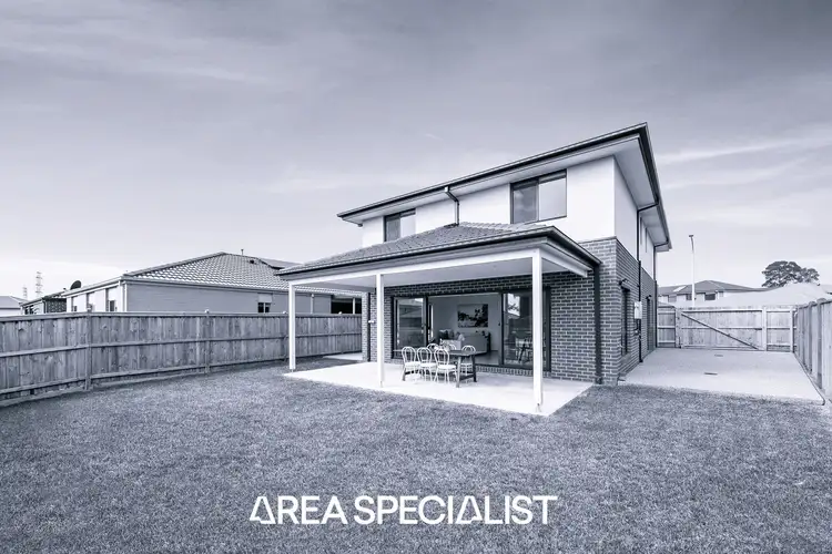 Main view of Homely house listing, 7 Candice Grove, Cranbourne VIC 3977
