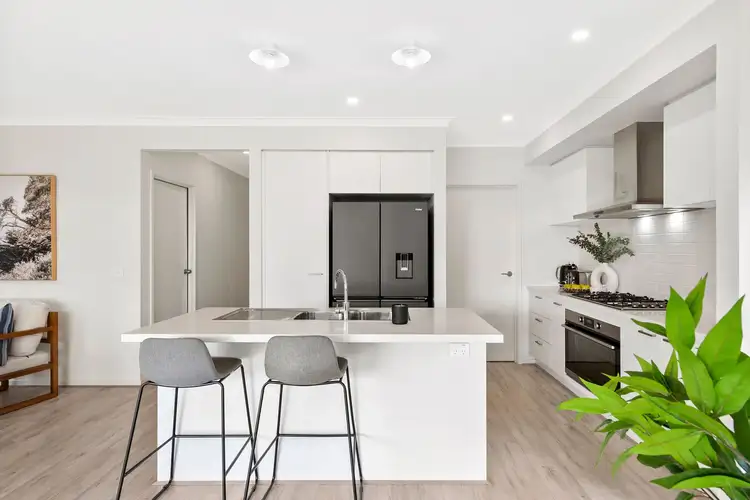 Third view of Homely house listing, 7 Candice Grove, Cranbourne VIC 3977