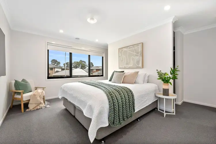 Fifth view of Homely house listing, 7 Candice Grove, Cranbourne VIC 3977