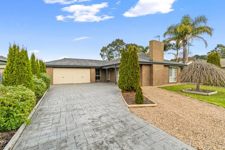 13 Coster Circle, Traralgon VIC 3844