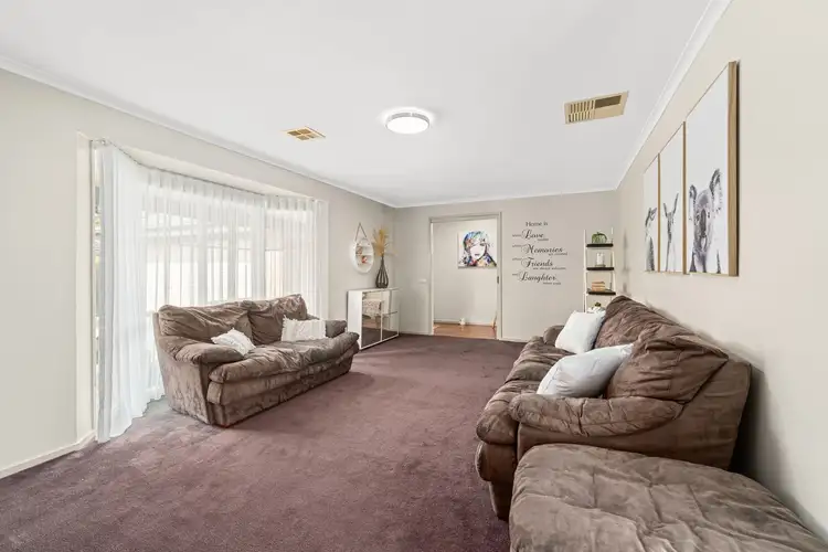 Fifth view of Homely house listing, 13 Coster Circle, Traralgon VIC 3844
