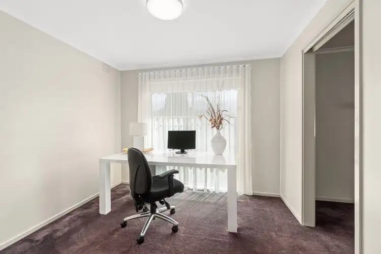 Sixth view of Homely house listing, 13 Coster Circle, Traralgon VIC 3844