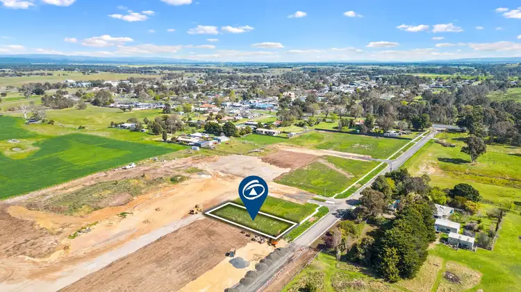 Second view of Homely land listing, 30 Mill Lane, Rosedale VIC 3847