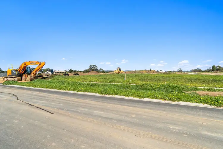 Fourth view of Homely land listing, 30 Mill Lane, Rosedale VIC 3847