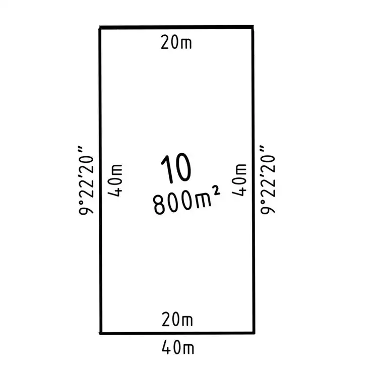 Fifth view of Homely land listing, 30 Mill Lane, Rosedale VIC 3847