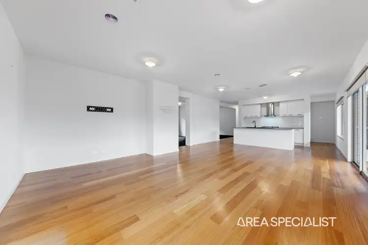 Fourth view of Homely house listing, 14 Davallia Crescent, Drouin VIC 3818