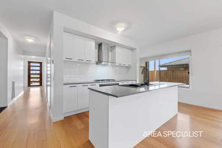 Sixth view of Homely house listing, 14 Davallia Crescent, Drouin VIC 3818