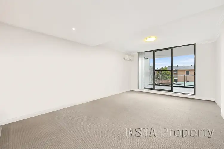 Second view of Homely apartment listing, 118/79-87 Beaconsfield Street, Silverwater NSW 2128