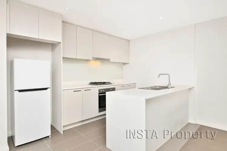 Third view of Homely apartment listing, 118/79-87 Beaconsfield Street, Silverwater NSW 2128
