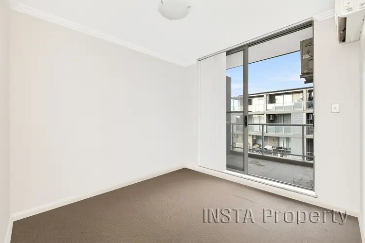 Fifth view of Homely apartment listing, 118/79-87 Beaconsfield Street, Silverwater NSW 2128