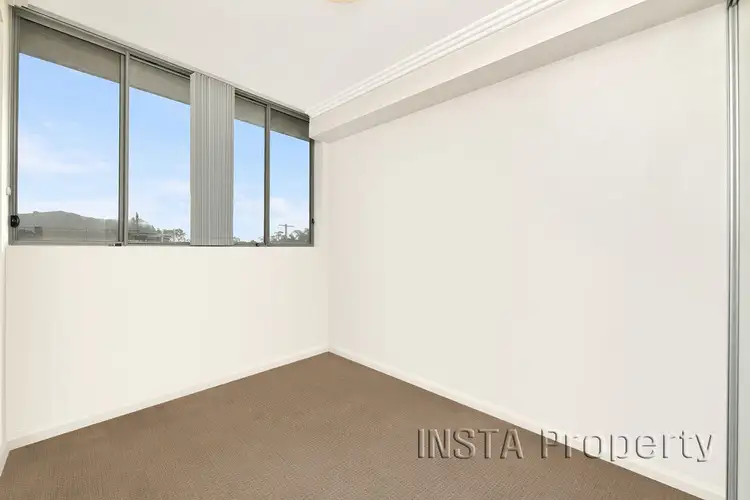 Sixth view of Homely apartment listing, 118/79-87 Beaconsfield Street, Silverwater NSW 2128