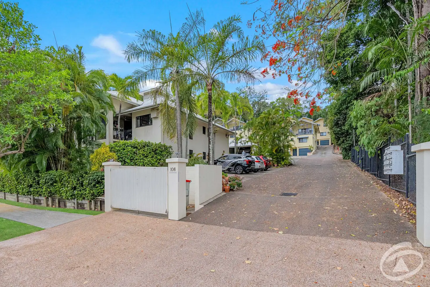 Main view of Homely unit listing, 1/106 Moore Street, Trinity Beach QLD 4879