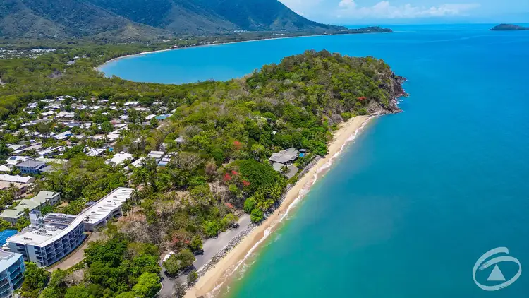 Third view of Homely unit listing, 1/106 Moore Street, Trinity Beach QLD 4879