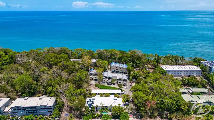 Fifth view of Homely unit listing, 1/106 Moore Street, Trinity Beach QLD 4879