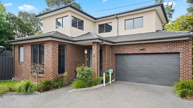 4/12 Glenmanor Close, Templestowe VIC 3106